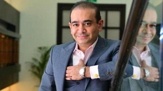 09 August 2016, Mumbai : Nirav Modi Indian jewellery designer at his office in Lower Parel, in Mumbai . Photo By Aniruddha Chowdhury/Mint (Aniruddha Chowdhury/Mint) 09 August 2016, Mumbai : Nirav Modi Indian jewellery designer at his office in Lower Parel, in Mumbai . Photo By Aniruddha Chowdhury/Mint (Aniruddha Chowdhury/Mint)