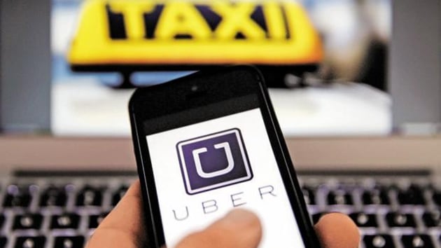 According to the indictment and statements made during the plea proceedings, in February 2018 Parmar, who worked as a driver for the ridesharing company Uber, picked up the female passenger in New York who sought to be driven to White Plains, a suburb of New York City. (Reuters FILE) According to the indictment and statements made during the plea proceedings, in February 2018 Parmar, who worked as a driver for the ridesharing company Uber, picked up the female passenger in New York who sought to be driven to White Plains, a suburb of New York City. (Reuters FILE)