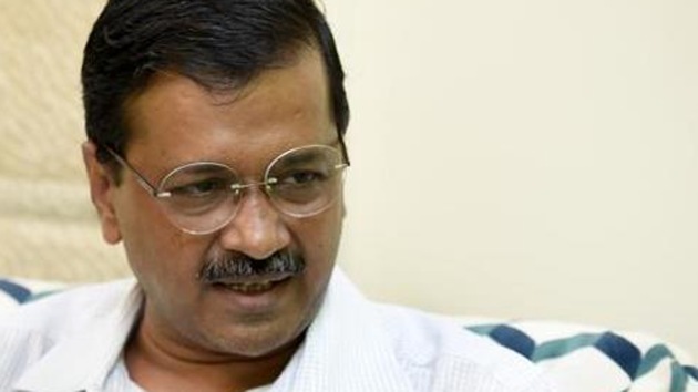 The chief minister also asked the MLAs to reach out to people and disseminate information about Delhi government’s public welfare schemes. (HTFile) The chief minister also asked the MLAs to reach out to people and disseminate information about Delhi government’s public welfare schemes. (HTFile)