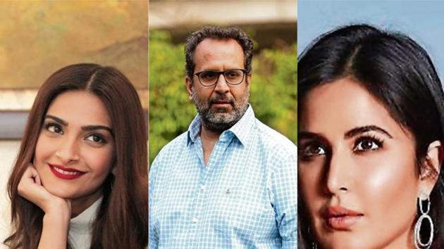 Filmmaker Aanand L Rai, who celebrates his 49th birthday on Friday, has worked with some of the biggest stars in Bollywood.