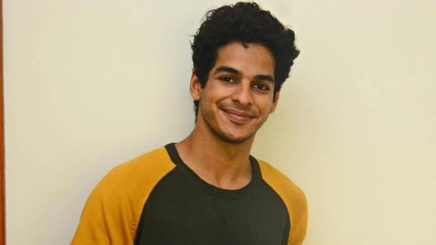 Ishaan Khatter has reportedly quit Midnight’s Children due to creative differences with director Vishal Bhardwaj.