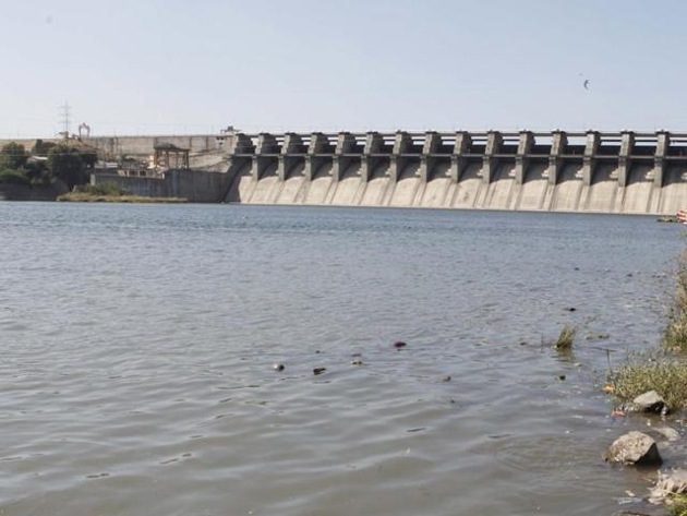 Andhra Pradesh,Telangana mull water-sharing plan | Latest News India ...