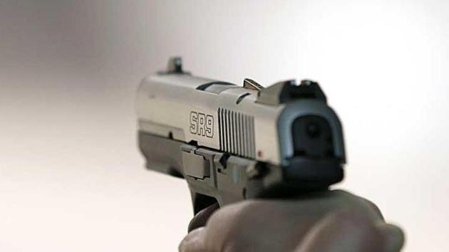Police said that no CCTV cameras were found installed near the spot and no eyewitness came forward to report the incident. (HTFile) Police said that no CCTV cameras were found installed near the spot and no eyewitness came forward to report the incident. (HTFile)