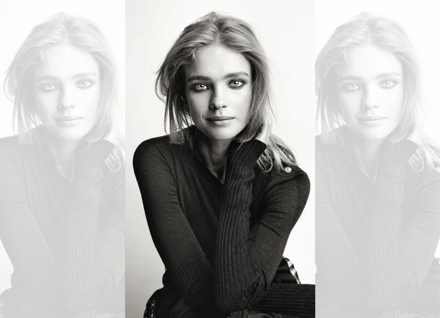 Natalia Vodianova's supermodel life lessons