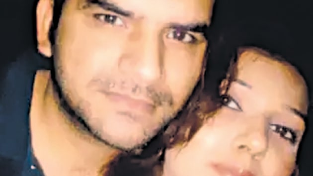 Police said Gehlot was proficient in making fake identity proofs, much before he allegedly killed Solanki. (Sourced)