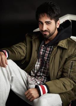 Ayushmann Khurana Ayushmann Khurana