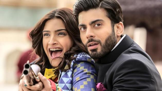 Sonam Kapoor says no actor wanted to work with her in Khoobsurat.