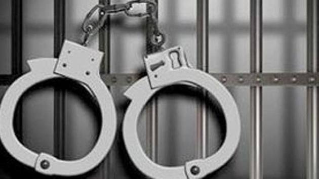 An Indian businessman has been charged in the US with conspiring to smuggle drugs into the country and commit money laundering (HT File) An Indian businessman has been charged in the US with conspiring to smuggle drugs into the country and commit money laundering (HT File)