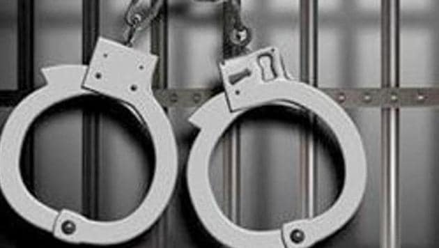Three 19-year-old boys were remanded to police custody while their accomplice, a minor, is produced in the juvenile justice board in a case of murder and destruction of evidence at Talegaon. (PHOTO FOR REPRESENTATION PURPOSE ONLY) Three 19-year-old boys were remanded to police custody while their accomplice, a minor, is produced in the juvenile justice board in a case of murder and destruction of evidence at Talegaon. (PHOTO FOR REPRESENTATION PURPOSE ONLY)