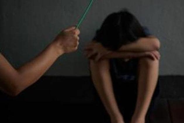 The National Family Health Survey 4 says that every third woman in India faces some form of domestic violence, 27% of them since the age of 15(Getty Images/iStockphoto) The National Family Health Survey 4 says that every third woman in India faces some form of domestic violence, 27% of them since the age of 15(Getty Images/iStockphoto)
