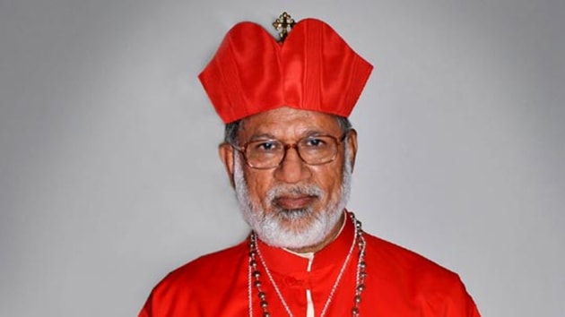 Cardinal Mar George Alancherry was removed from the post last year after a section of believers and priests alleged that he had sold a prime land owned by the church in Kochi. (Wikipedia/ Emmanuel Parekkattu) Cardinal Mar George Alancherry was removed from the post last year after a section of believers and priests alleged that he had sold a prime land owned by the church in Kochi. (Wikipedia/ Emmanuel Parekkattu)