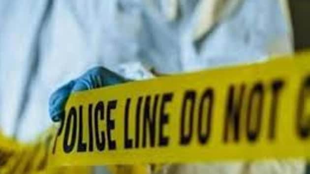 According to the autopsy, the cause of death was a head injury possibly inflicted by a blunt object. A case was registered against unidentified persons under Section 302 of the IPC at New Colony police station on Friday. (HTfile) According to the autopsy, the cause of death was a head injury possibly inflicted by a blunt object. A case was registered against unidentified persons under Section 302 of the IPC at New Colony police station on Friday. (HTfile)