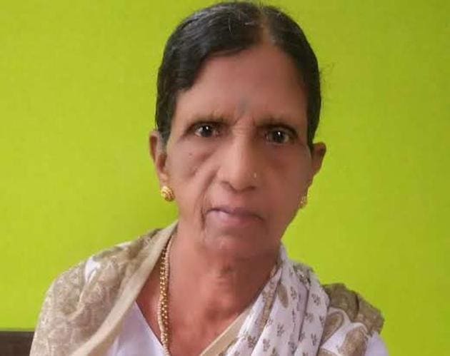 Seventy-two-year Gulab Bhundere, is now the oldest living person in Pune to suceessfully donate a kidney. (HT/PHOTO) Seventy-two-year Gulab Bhundere, is now the oldest living person in Pune to suceessfully donate a kidney. (HT/PHOTO)