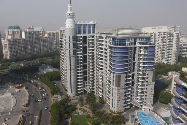 Districts are ranked through an internal technical mechanism based on acknowledgment and processing of complaints. Image used for representational purpose only. (Yogendra Kumar/HT PHOTO) Districts are ranked through an internal technical mechanism based on acknowledgment and processing of complaints. Image used for representational purpose only. (Yogendra Kumar/HT PHOTO)