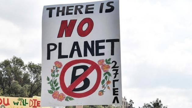 Civil society groups at Bonn said Saudi Arabia allegedly tried to stall the process of involving the 1.5 degree report in formal negotiations.(AFP/ Representative Image) Civil society groups at Bonn said Saudi Arabia allegedly tried to stall the process of involving the 1.5 degree report in formal negotiations.(AFP/ Representative Image)