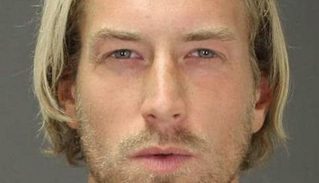 The son has schizophrenia and other psychiatric problems. His lawyer said Gilbert Jr. was too mentally ill to understand the consequences of shooting his father.(AP FILE) The son has schizophrenia and other psychiatric problems. His lawyer said Gilbert Jr. was too mentally ill to understand the consequences of shooting his father.(AP FILE)