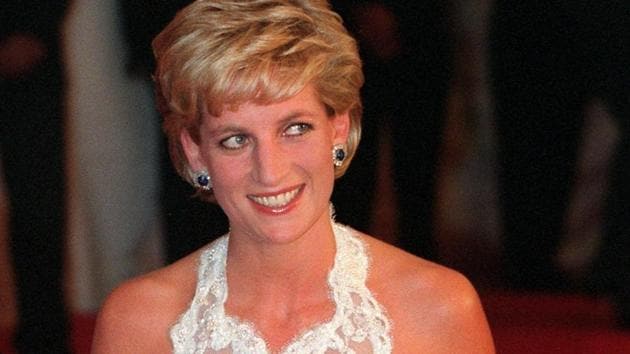 When told about the idea of her starring in Bodyguard sequel, Princess Diana, said, “Are we going to have like a kissing scene?” When told about the idea of her starring in Bodyguard sequel, Princess Diana, said, “Are we going to have like a kissing scene?”