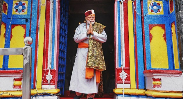 PM Modi also rejected allegations that he had used last Mann ki Baat in February -- last one before the 2019 Lok Sabha polls-- to make a poll pitch.(PTI FILE) PM Modi also rejected allegations that he had used last Mann ki Baat in February -- last one before the 2019 Lok Sabha polls-- to make a poll pitch.(PTI FILE)