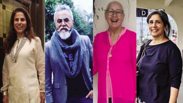 These instagrammers up the cool quotient on social media These instagrammers up the cool quotient on social media