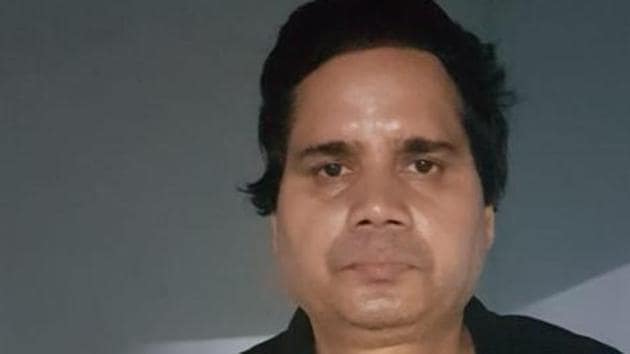 The law firm Managium Juris’s proprietors are Rammani Pandey(above) and his son Kislay Pandey.(SOURCED) The law firm Managium Juris’s proprietors are Rammani Pandey(above) and his son Kislay Pandey.(SOURCED)