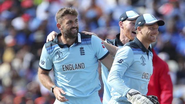 India vs England, as it happened(AP)