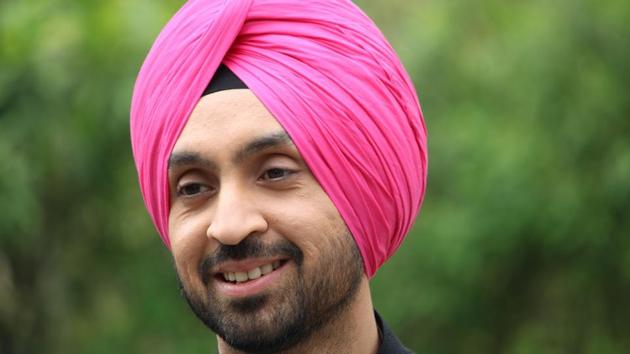 Diljit Dosanjh says no one sees him as a star, ‘today there are few ...