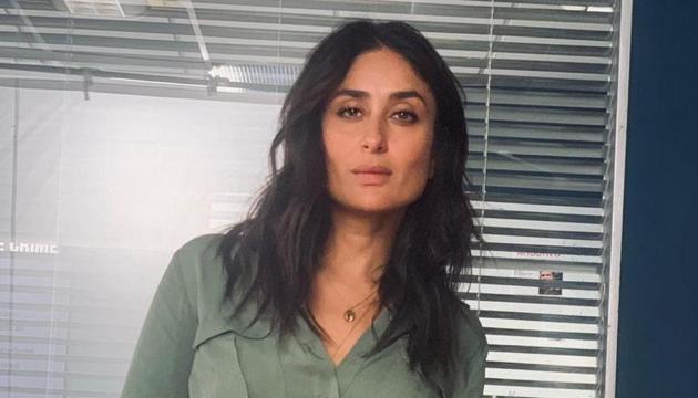 I'm in Zen mode” - Kareena Kapoor Khan Talks About the New Phase in Her  Life | Filmfare.com