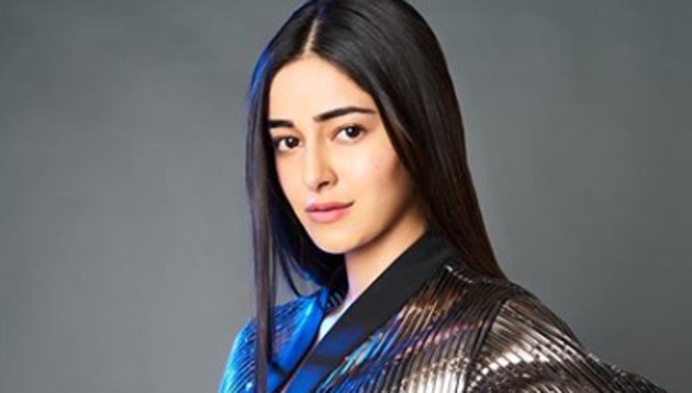 Ananya Panday has started an initiative against cyber bullying.