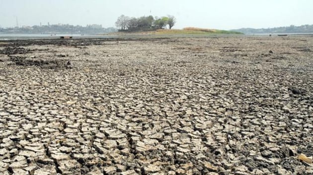 The Nitish Kumar government is also set to come up with a legislation, called the Bihar Groundwater Conservation Bill, 2019, in the ongoing budget session to ensure better management and conservation of groundwater.(HT Photo)