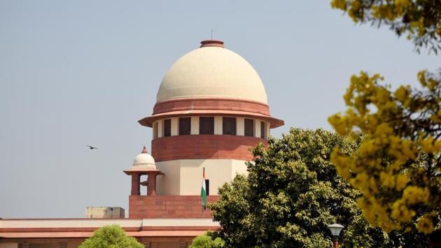 Mamata Banerjee’s Bengal government has been issued contempt notice by the Supreme Court on a petition by the BJP’s Priyanka Sharma who was arrested in May for a meme on the chief minister. Sharma was released nearly 24 hours after the Supreme Court ordered her released on May 14. While ordering her release, the top court had observed that the arrest appeared to be “arbitrary”. (Amal KS / HT File) Mamata Banerjee’s Bengal government has been issued contempt notice by the Supreme Court on a petition by the BJP’s Priyanka Sharma who was arrested in May for a meme on the chief minister. Sharma was released nearly 24 hours after the Supreme Court ordered her released on May 14. While ordering her release, the top court had observed that the arrest appeared to be “arbitrary”. (Amal KS / HT File)