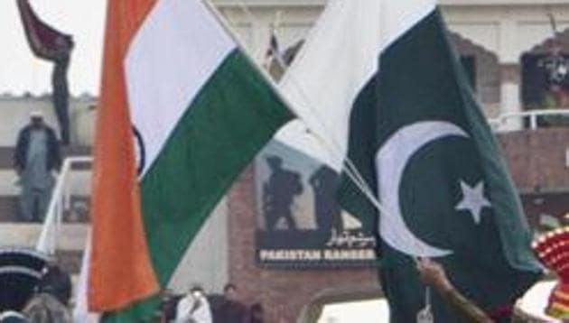 This was done in keeping with the provisions of the Agreement on Consular Access, under which such lists are exchanged on January 1 and July 1 every year.(HT file) This was done in keeping with the provisions of the Agreement on Consular Access, under which such lists are exchanged on January 1 and July 1 every year.(HT file)