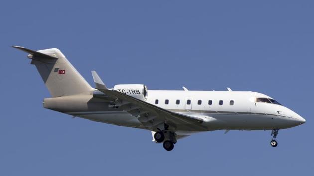 A small twin-engine passenger plane crashed in the US state of Texas on Sunday, killing 10 people. (AP Photo/ Representative Image) A small twin-engine passenger plane crashed in the US state of Texas on Sunday, killing 10 people. (AP Photo/ Representative Image)