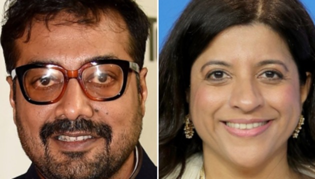 Zoya Akhtar, Anurag Kashyap and Anupam Kher among Indian celebs invited to join the Academy of Motion Picture Arts and Sciences.