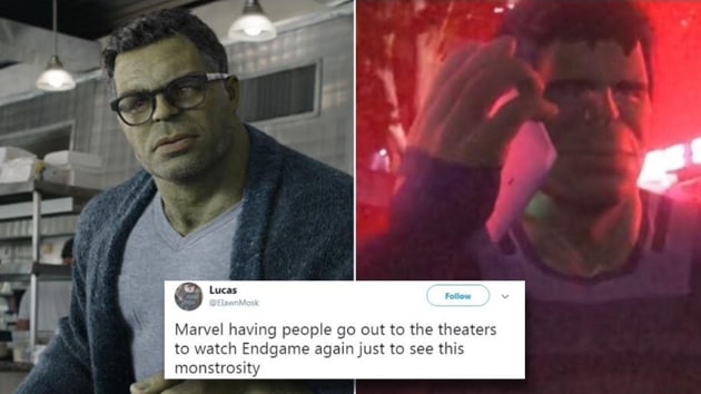 Marvel Releases 'Moving' Deleted Scene From 'Avengers: Endgame