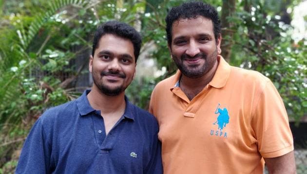 Anish Jog and Ranjeet Gugale are ready with their next production,a romantic comedy, Girlfriend Anish Jog and Ranjeet Gugale are ready with their next production,a romantic comedy, Girlfriend