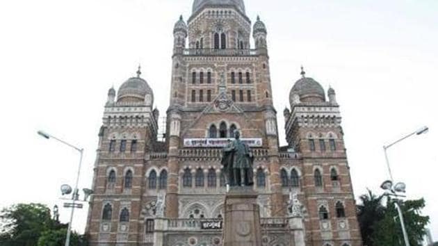 The BMC is also yet to procure land for two of the eight pumping stations planned under the project for draining water in Mahul and Mogra, according to civic officials. (HTFile) The BMC is also yet to procure land for two of the eight pumping stations planned under the project for draining water in Mahul and Mogra, according to civic officials. (HTFile)