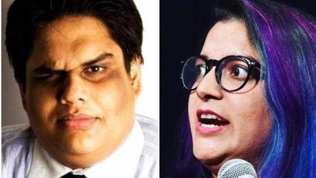 Tanmay Bhat was accused of being complicit in creating a toxic work environment at AIB.