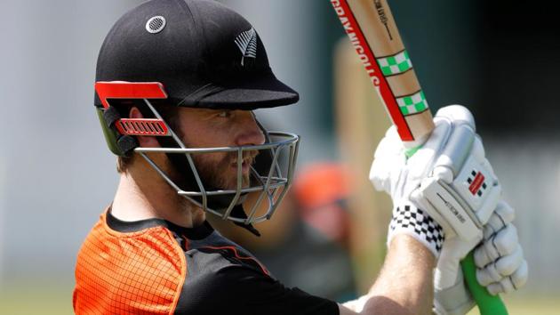 England face New Zealand in the ICC World Cup 2019. (Action Images via Reuters) England face New Zealand in the ICC World Cup 2019. (Action Images via Reuters)