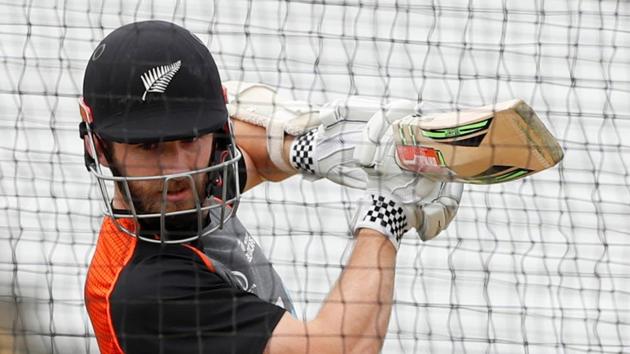 England vs New Zealand, World Cup 2019(Action Images via Reuters)