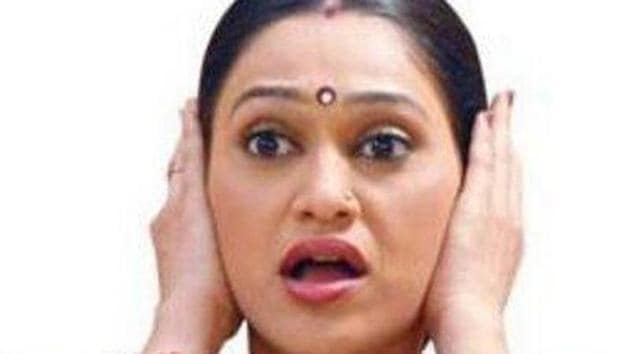 Disha Vakani became a household name with her portrayal of Dayaben.