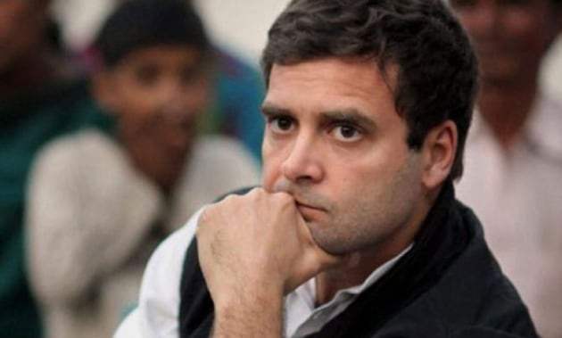 After Rahul Gandhi quit from his post on May 25, the party has faced mass resignations with as many as 200 leaders and workers stepping down from their positions.(PTI FILE)
