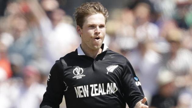 ICC World Cup 2019: New Zealand lose top wicket taker Lockie Ferguson ...