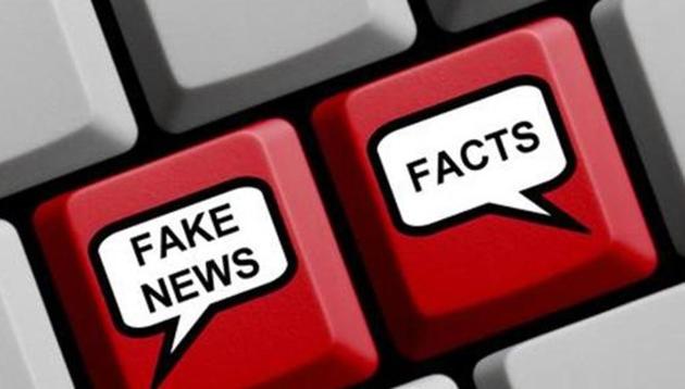 The fact check unit will have officials from the PIB as well as employees hired on contract to monitor platforms such as Twitter, Facebook and Youtube to flag news that is fake and has the potential for creating social unrest.(Getty Images/iStockphoto/ Representative Image)