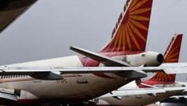 The Directorate General of Civil Aviation (DGCA) has issued another safety direction to airlines asking them to take precautions during monsoons after at least two planes overshot runways while landing in bad weather conditions.(AFP) The Directorate General of Civil Aviation (DGCA) has issued another safety direction to airlines asking them to take precautions during monsoons after at least two planes overshot runways while landing in bad weather conditions.(AFP)