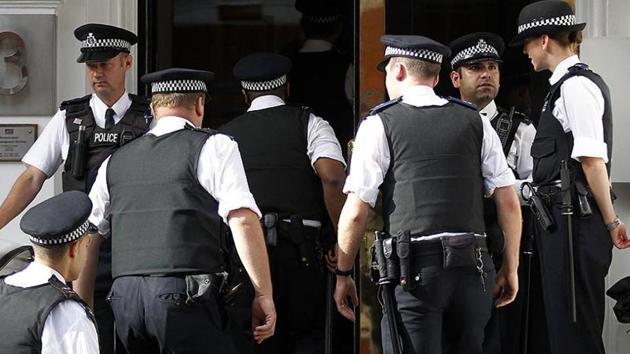 The Crown Prosecution Service, which acts on India’s behalf in UK courts, said: “Our file was closed at the beginning of April when the court refused to issue a warrant for Kardile’s extradition”.(AP)