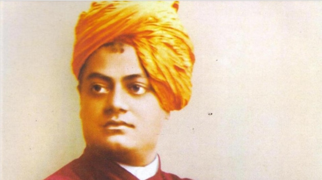 Swami Vivekananda addressed the audience at Parliament of World Religions on September 11, 1893.(Wikimedia Commons)