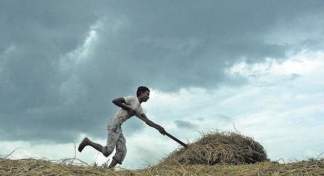 India received 6% less rainfall than the 50-year average in the week ended on July 3, data from the India Meteorological Department (IMD) showed.(AFP FILE) India received 6% less rainfall than the 50-year average in the week ended on July 3, data from the India Meteorological Department (IMD) showed.(AFP FILE)