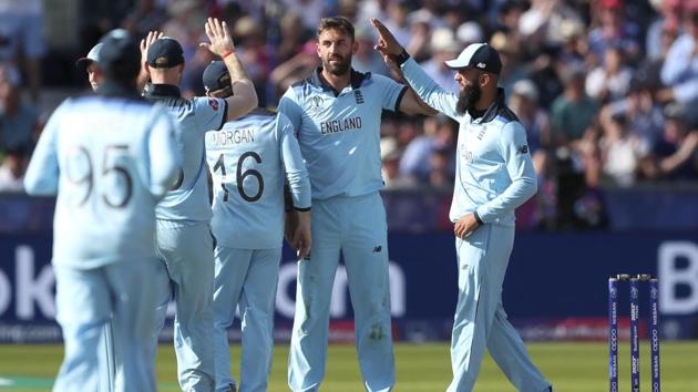 Cricket World Cup: England sealed their semis spot(AP)