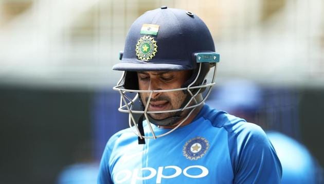 File image of Ambati Rayudu(Getty Images)