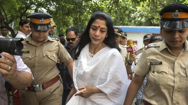A Delhi court on Thursday allowed former media owner Indrani Mukerjea to turn approver in the INX case which involves former Union minister P Chidambaram and his son Karti Chidambaram. In her application to turn approver, Mukherjea prayed for pardon in the case in exchange of full and true disclosure. The court listed the matter for July 11 when Mukerjea will be brought to Delhi from Mumbai’s Byculla Jail. (Satish Bate / HT Archive) A Delhi court on Thursday allowed former media owner Indrani Mukerjea to turn approver in the INX case which involves former Union minister P Chidambaram and his son Karti Chidambaram. In her application to turn approver, Mukherjea prayed for pardon in the case in exchange of full and true disclosure. The court listed the matter for July 11 when Mukerjea will be brought to Delhi from Mumbai’s Byculla Jail. (Satish Bate / HT Archive)